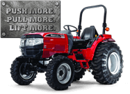 New Tractors for sale in Pierpoint, OH